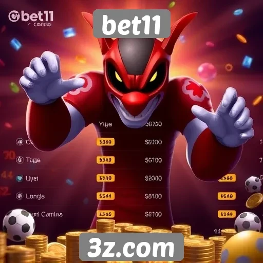 Comparação do bet11 com outros sites de jogos