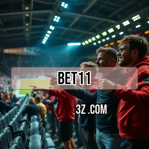 bet11: Uma Jornada pelos Recursos Imperdíveis das Apostas Online