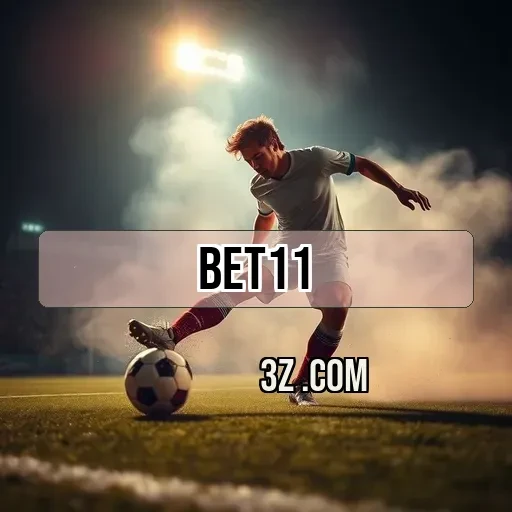 bet11: Jogos Incríveis que Transformam a Diversão em Emoção