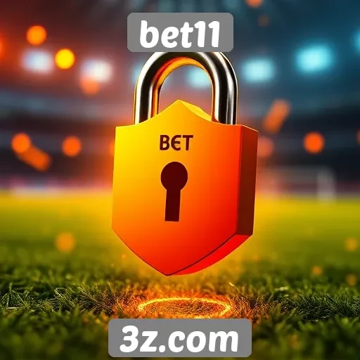 Recursos de segurança em plataformas de apostas online