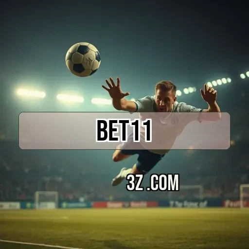 bet11: Explore Promoções e Ganhe Mais Jogando Online