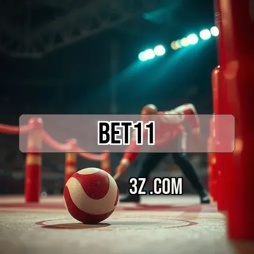 bet11: Descubra as Melhores Apostas em Tênis para Se Divertir